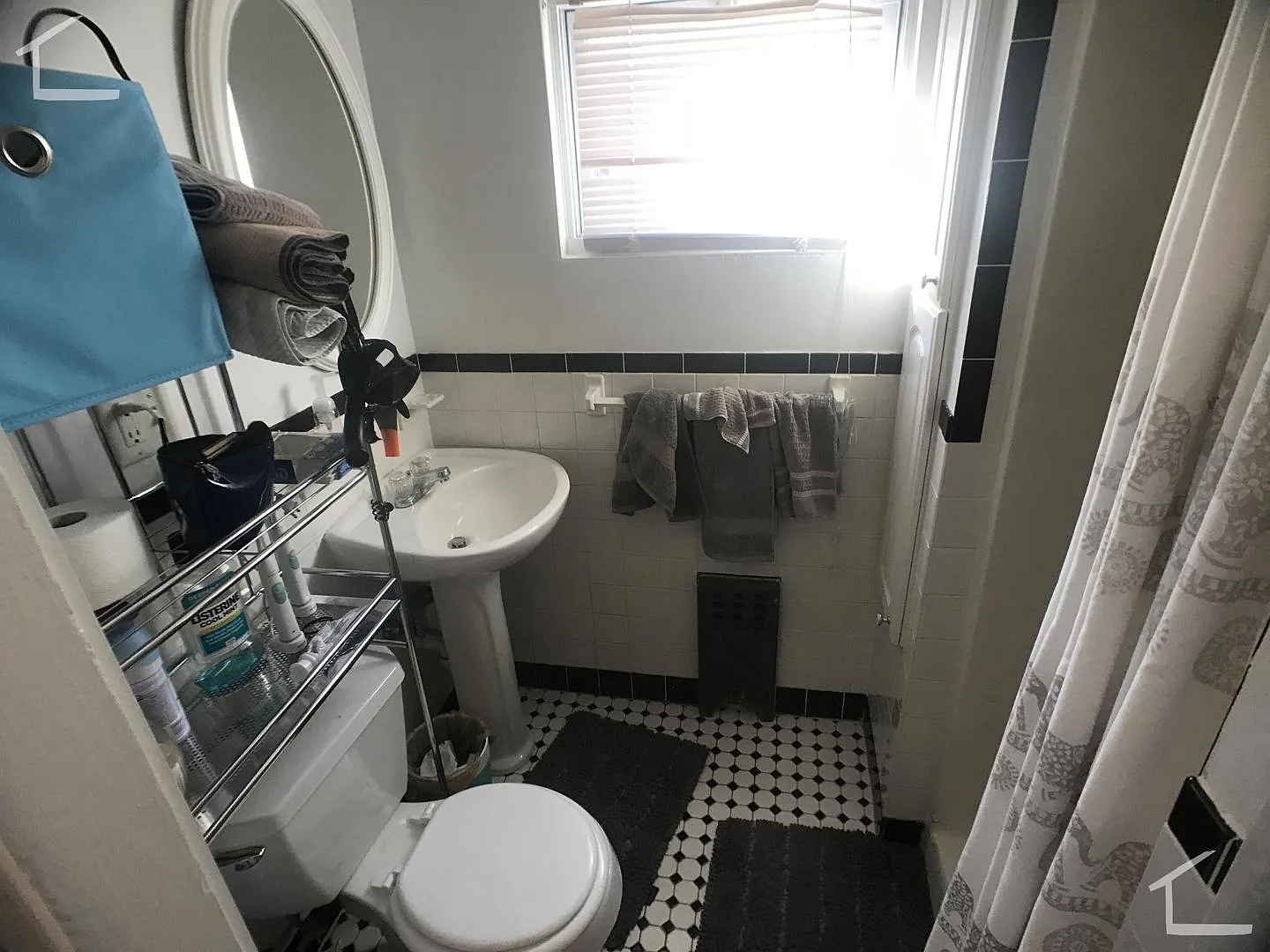 NIce 1 bed in prime BU location — Photo 1
