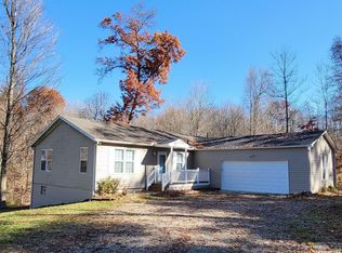 9476 Township Road 49, Mount Perry, OH 43760