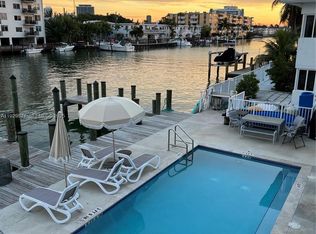 8035 Crespi Blvd #13, Miami Beach, FL 33141
