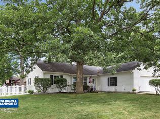 70 Longbeach Rd, Montgomery, IL 60538