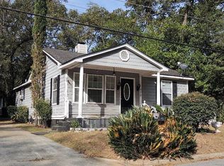 919 Rood Ave, Albany, GA 31705