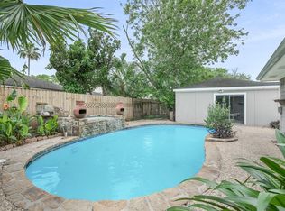 21419 Park Valley Dr, Katy, TX 77450