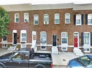 524 S Decker Ave, Baltimore, MD 21224