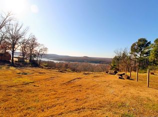 29105 S Ranch Ln, Park Hill, OK 74451