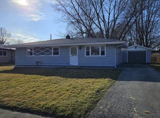 5111 Ojibway Dr, Kokomo, IN