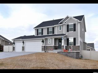 5754 W Rocky Meadows Pl, West Valley City, UT 84118
