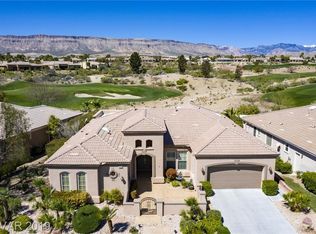 4705 Riva De Romanza St, Las Vegas, NV 89135