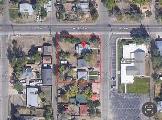 1399-1395-1375 Benton Street, Lakewood, CO 80214