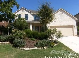 21526 Promontory Cir, San Antonio, TX 78258