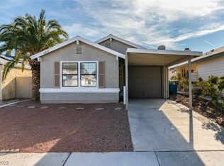 6819 Mangrum Cir, Las Vegas, NV 89103