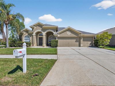 11709 Stonewood Gate Dr, Riverview, FL, 33579