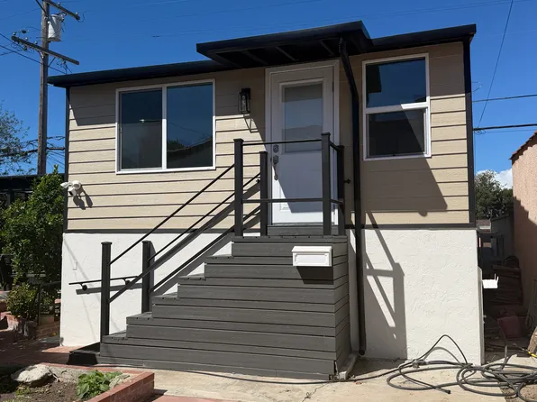 259 Roycroft Ave #1/2, Long Beach, CA 90803