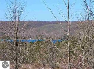 0 S Lime Lake Rd LOT B, Cedar, MI 49621