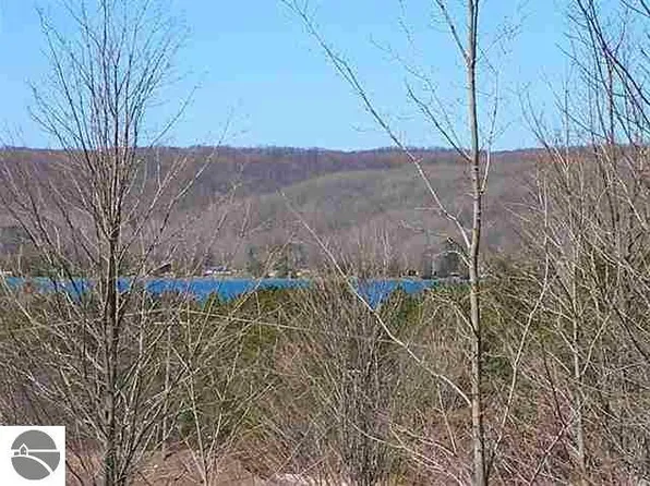 0 S Lime Lake Rd Lot B, Cedar, MI 49621