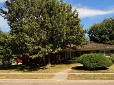 3801 Kingston Rd, Amarillo, TX, 79109