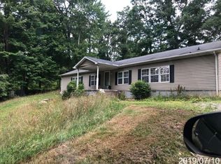 350 Mool Ave, Beckley, WV 25801