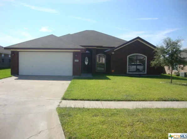 5616 Cobalt Ln, Killeen, TX 76542