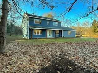 6521 Whitford Rd, Alfred Station, NY 14803