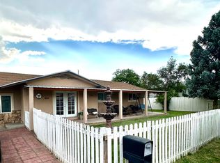 541 Teco St, Grand Junction, CO 81504