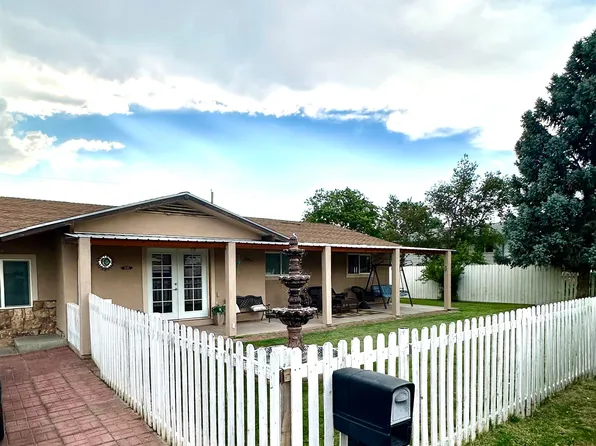 541 Teco St, Grand Junction, CO 81504