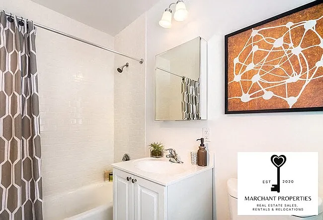 1 bed, 1.5 bath, 984 sqft, $3,130 — Photo 4