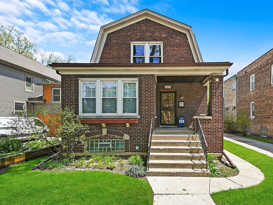 1st image of 4541 N Kilbourn Ave