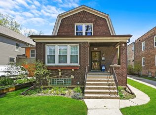 4541 N Kilbourn Ave, Chicago, IL 60630