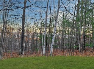 Apple Hill Rd LOT Z, Bayfield, WI 54814