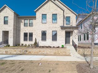 4820 Lunker St, McKinney, TX 75071