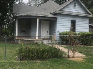 2401 Wyoming St, San Antonio, TX 78203
