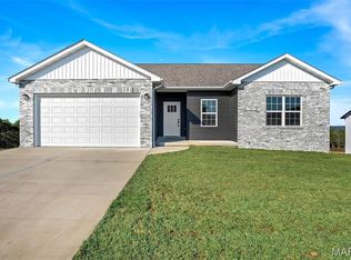 109 Ventnor Ave, Union, MO 63084
