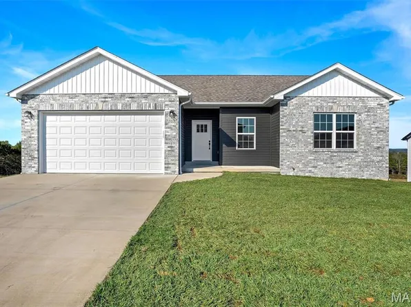 109 Ventnor Ave, Union, MO 63084