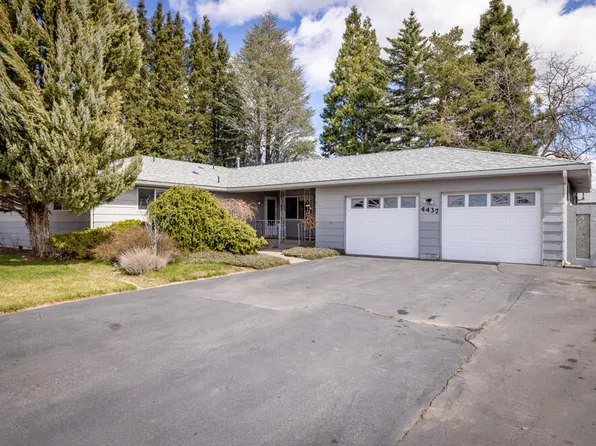 4437 Sycamore Dr, Klamath Falls, OR 97603