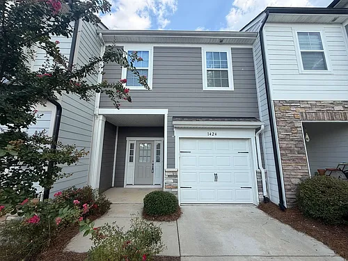 1424 Crest Creek Ct Photo 1
