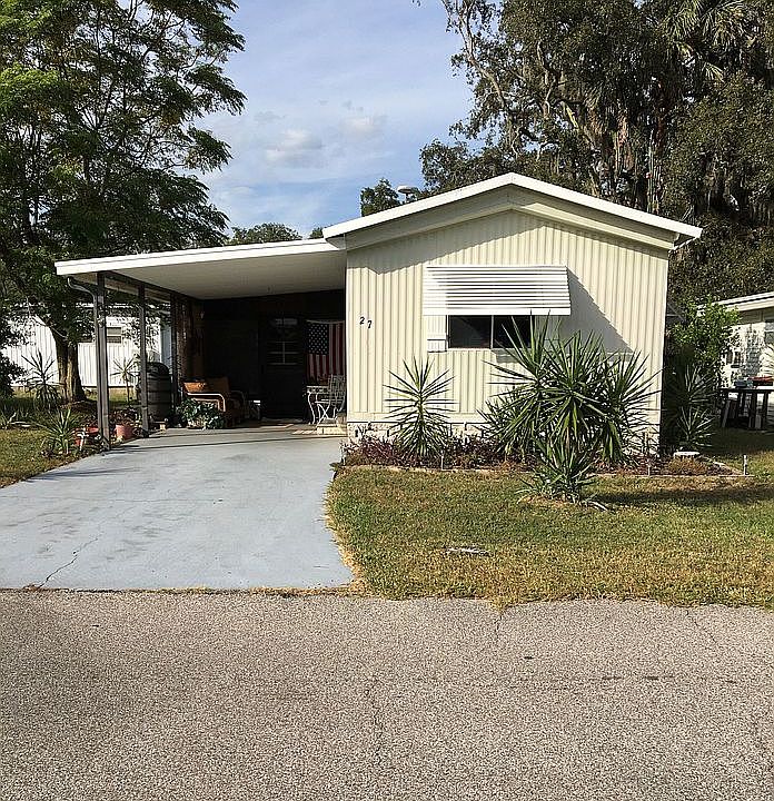 1st image of 27 Lake Griffin Dr