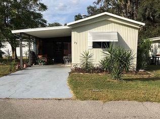 27 Lake Griffin Dr, Fruitland Park, FL 34731