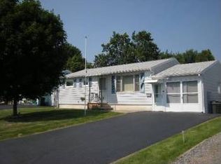706 Libby St, Liverpool, NY 13088