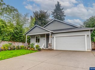 754 Manbrin Dr N, Keizer, OR