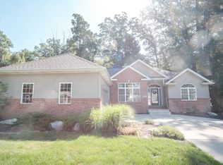 2618 Sanibel Holw, Holt, MI 48842