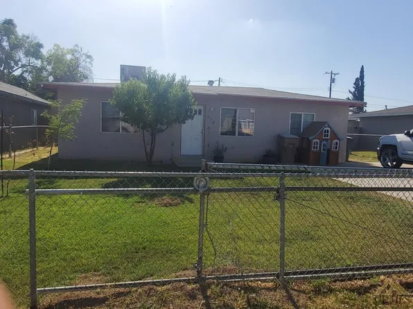 516 Dorrance St, Bakersfield, CA 93307