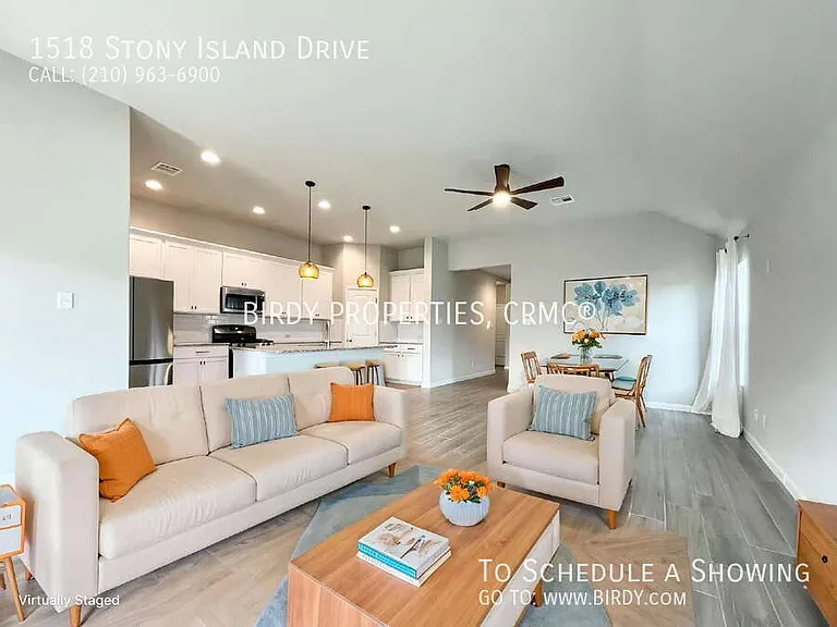 1518 Stony Island Dr — Photo 2