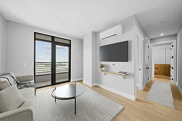 Rented by Vector New York, LLC