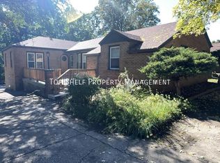3816 Clinton Ave, Des Moines, IA 50310