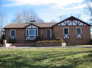 1129 Union Church Rd, Churchville, VA 24421