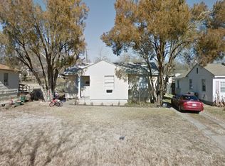 4832 Langley Rd, River Oaks, TX 76114