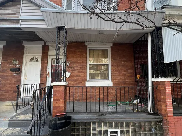 4252 N Reese St, Philadelphia, PA 19140