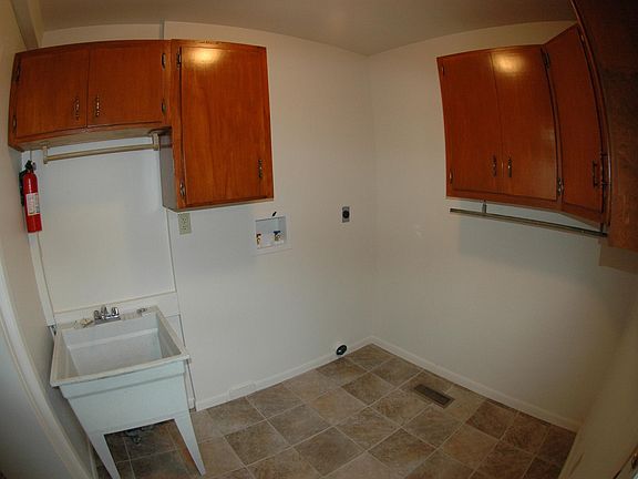 Laundry/Mud Room