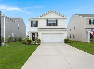 315 Black Birch Dr, Summerville, SC 29486