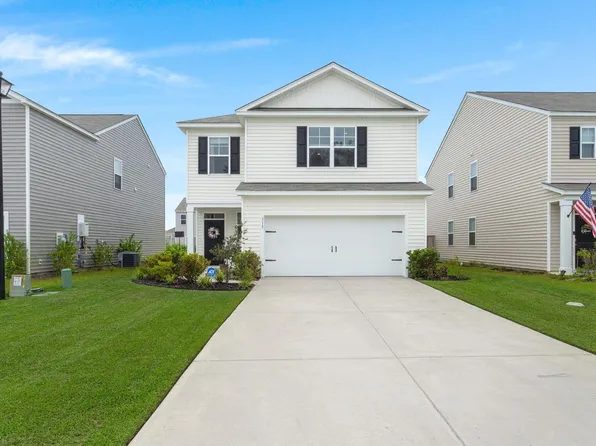 315 Black Birch Dr, Summerville, SC 29486