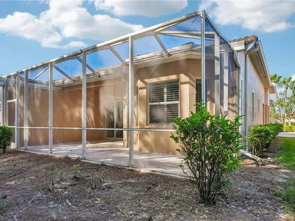 7951 Haven DR #1, NAPLES, FL 34104